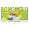 8001840389012 Bonomelli Tisana Depurativa 16 Filtri 32gr