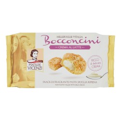 Vicenzi Bocconcini Crema...