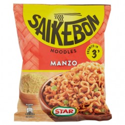 Star Saikebon Bag Manzo...