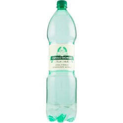 Cutolo Rionero Acqua Effervescente Naturale 1500ml