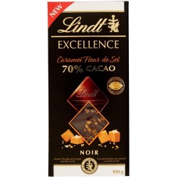 Lindt Tavoletta Excellence...