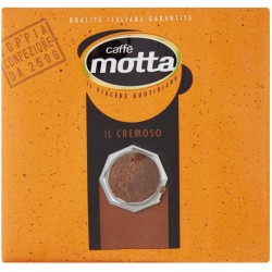 8029997300025 Caffe' Motta Espresso Moka 2x250gr