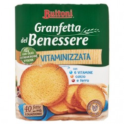 Buitoni Fette Vitaminizzate...