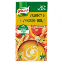 Knorr Vellutata Di 8...