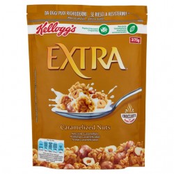 Kellogg's Extra Nocciole...