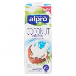 5411188116592 Alpro Drink Cocco Riso 1000ml