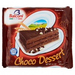 Balconi Torta Choco Dessert...