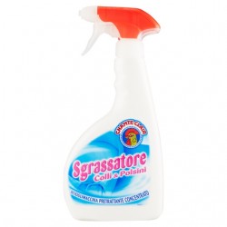 8015194102258 CHANTECLAIR SGRASSATORE COLLI & POLSINI SPRAY 500ML