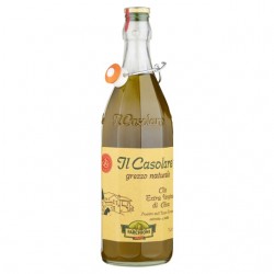 8007153008060 Il Casolare Olio Extra Vergine Di Oliva 1000ml