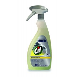 Cif Professional Cucina Spray 750ml