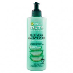 Fructis Crema Aloe Vera Air Dry 400ml