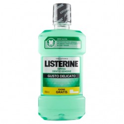 Listerine Colluttorio...