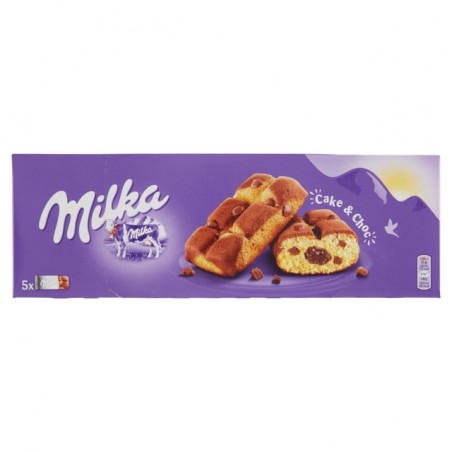 7622300784751 Milka Cake And Choc 175gr