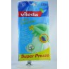 Vileda Guanti Extra Sensation Misura Piccola 1pz