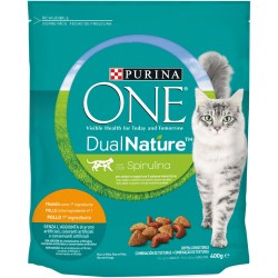 Purina One Cat Crocchette...