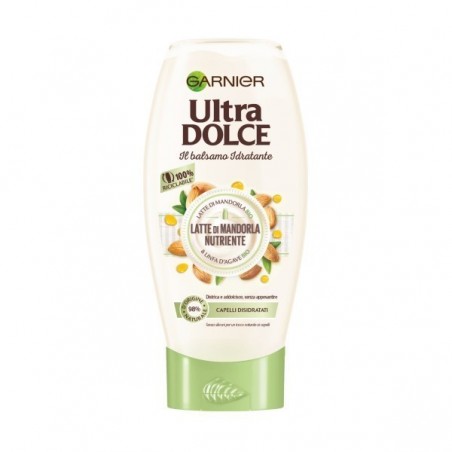 3600542166140 Ultrea Dolce Balsamo Latte Di Mandorla 200ml