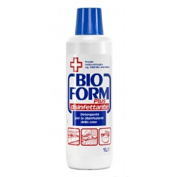 Bio Form Plus Disinfettante Pavimenti 1000ml