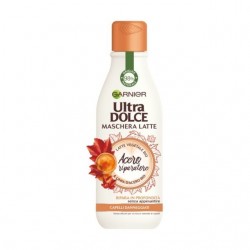 Ultra Dolce Maschdera Latte Bio Acero 250ml