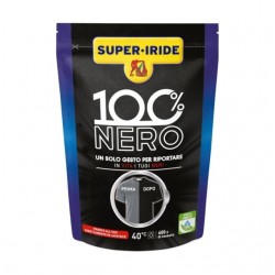 3045200640134 Super Iride 100% Nero 400gr