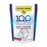 Super Iride 100% Bianco Lava E Sbianca 400gr