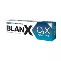 Blanx Dentifricio O3x...