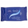 Nivea Salviette Struccanti Creme Care 25pz