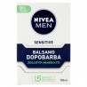 Nivea Men After Shave Balsamo Sensitive New 100ml