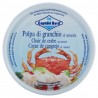 Captain Byrd Polpa Di Grancio Al Naturale 200gr