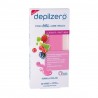 8008970048710 Depilzero Strisce Gel Gambe E Braccia 20pz