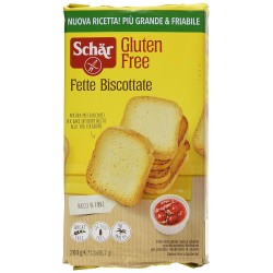 Schar Gluten Free Fette...