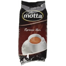 8029997300100 Caffe' Motta Espresso Bar Grani 1000gr