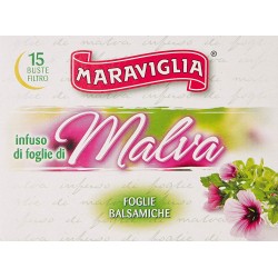 Maraviglia Infuso Foglie Di...