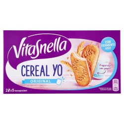 8000090600472 Vitasnella Cereal Yo 5x50,6gr