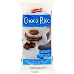 Fiorentini Choco Rice...