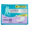 Lines Specialist Sagomato Super/Maxi 12pz