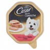 4008429012617 CESAR PATÈ RICETTE CLASSICHE VITELLO & POLLO 150GR