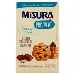 Misura Privolat Biscotti...