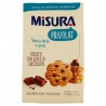 Misura Privolat Biscotti Con Gocce Di Cioccolato 290gr