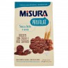 Misura Privolat Biscotti Con Cacao E Riso Soffiato 290gr