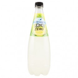 San Benedetto Zero Limone Pet 750ml