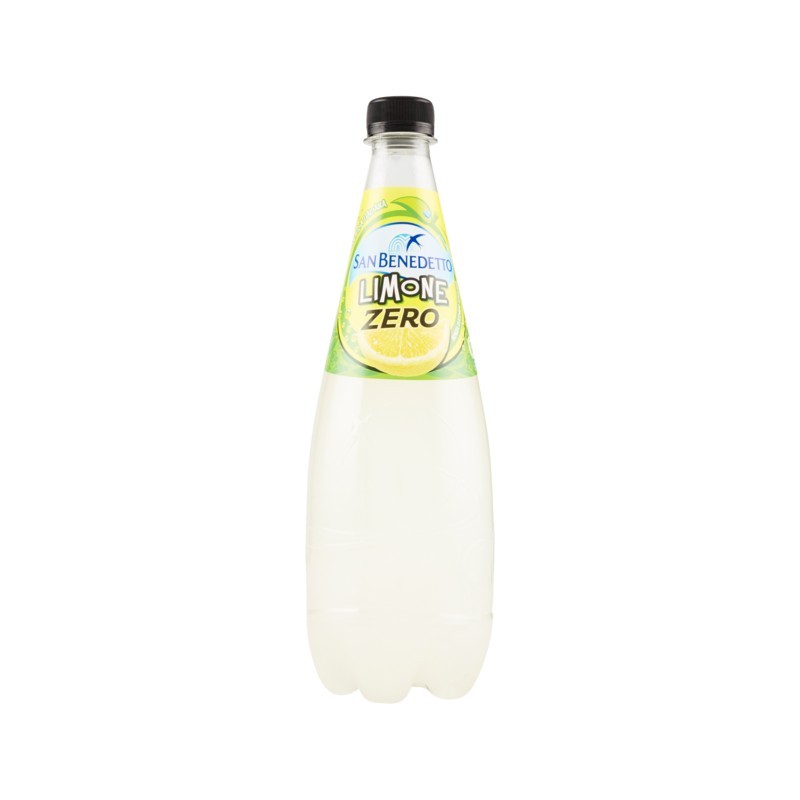 San Benedetto Zero Limone Pet 750ml