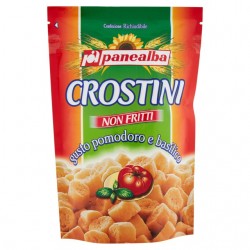 Panealba Crostini Non...