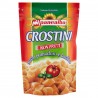 Panealba Crostini Non Fritti Gusto Pomodoro E Basilico 100gr