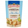 Panealba Crostini Gusto Mediterraneo 80gr