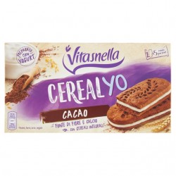 Vitasnella Cereal Yo Cacao...