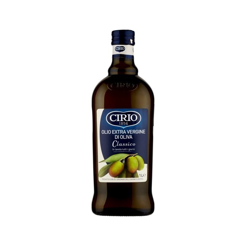 Cirio Olio Extra Vergine Classico 1000ml