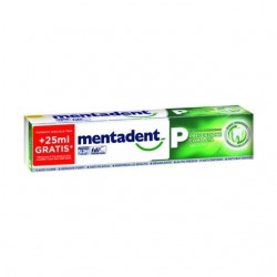 Mentadent Dentifricio P New...