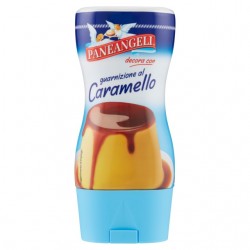 Paneangeli Guarnizione Caramello 200gr