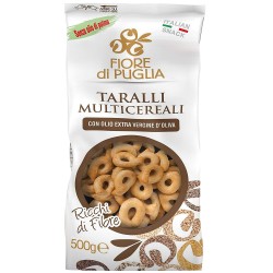 Fiore Di Puglia Taralli...