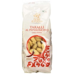 Fiore Di Puglia Taralli...